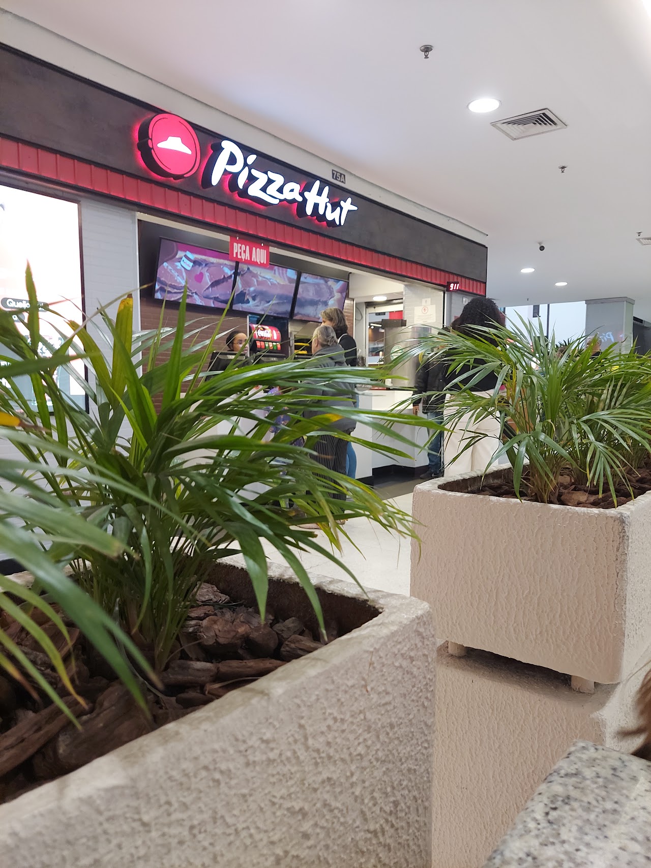 Pizza Hut
