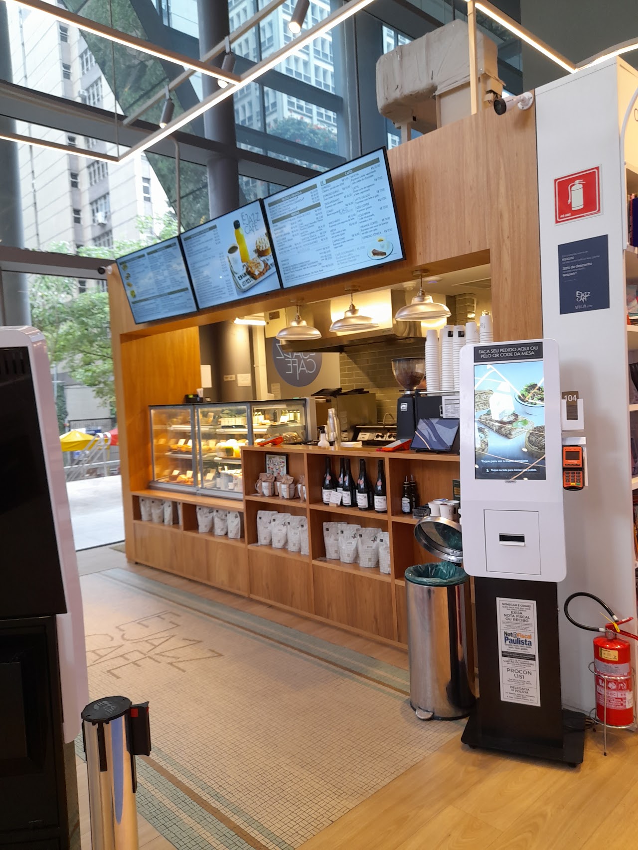 Livraria da Vila - Paulista