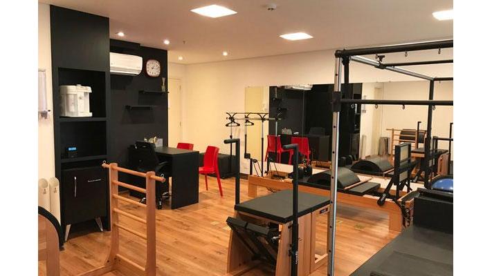 Pure Pilates - Liberdade