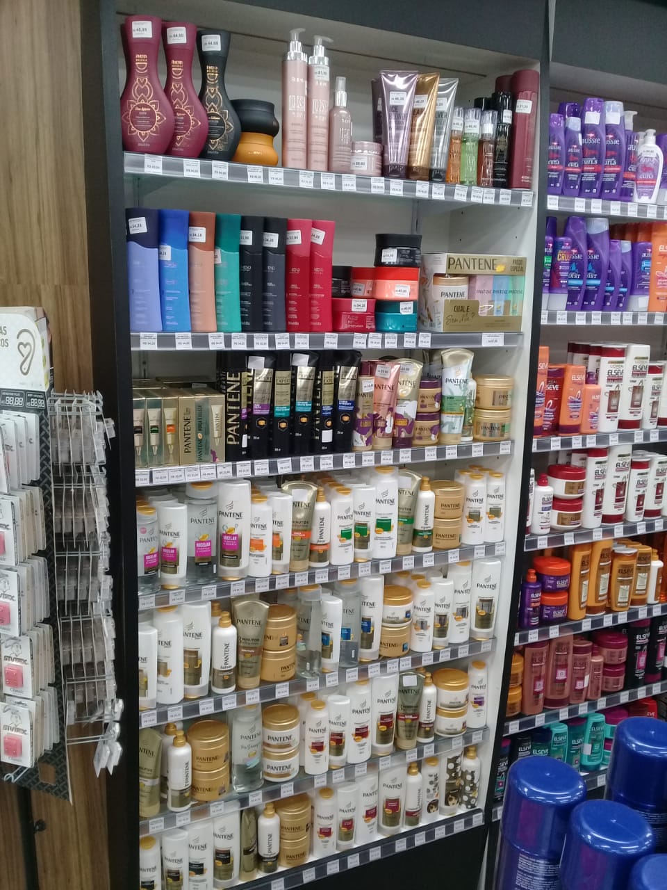 Ultrafarma Popular- Unidade Liberdade