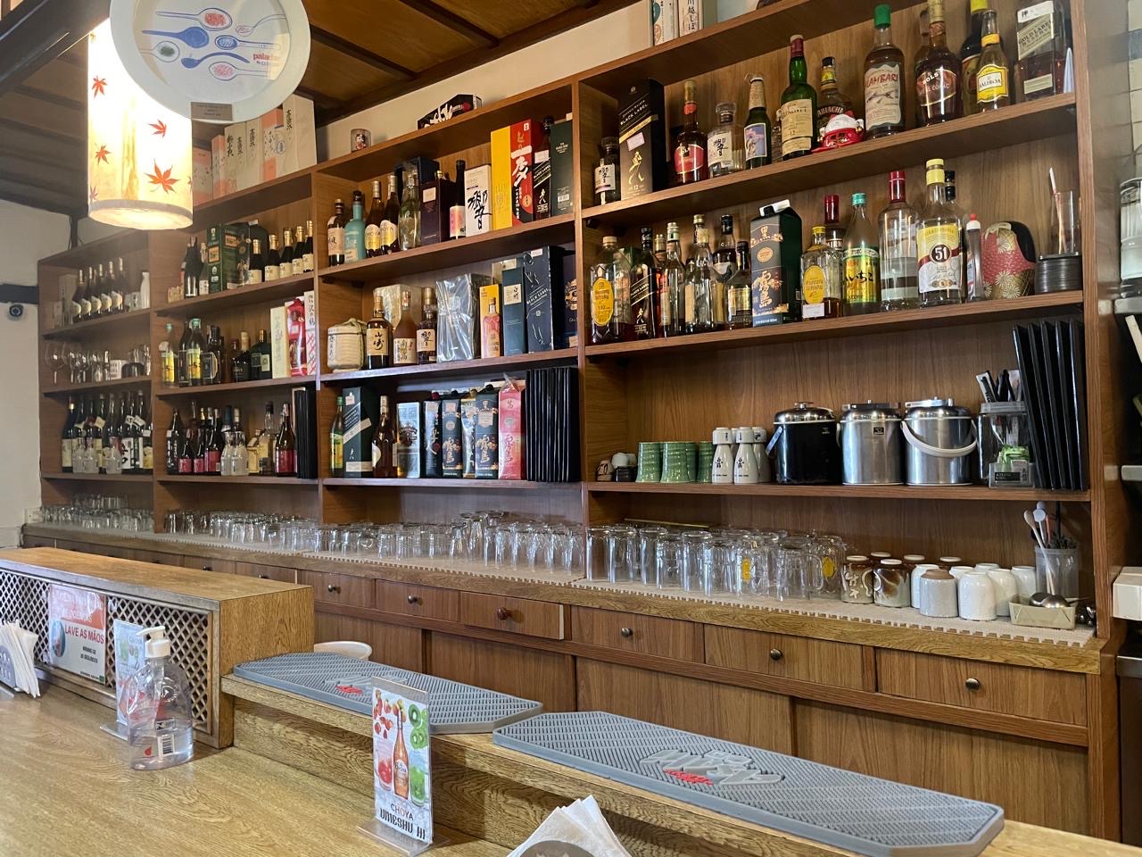 Izakaya Issa
