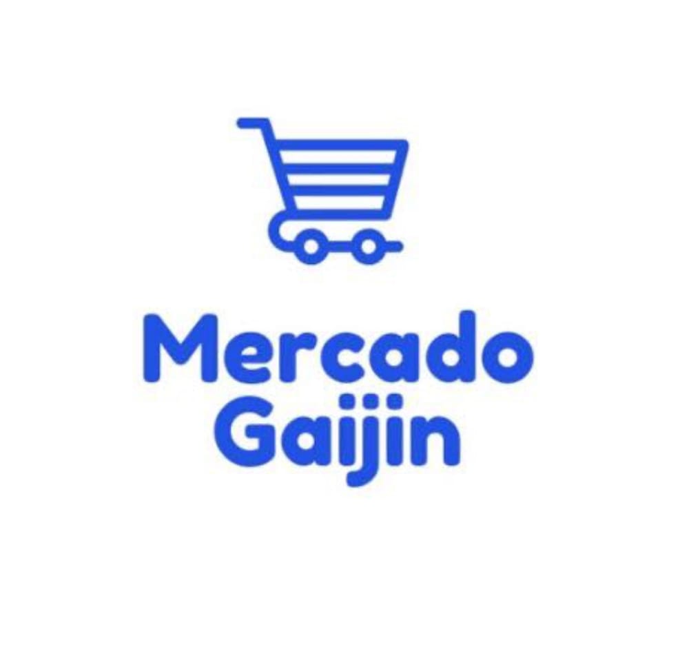 Mercado Gaijin