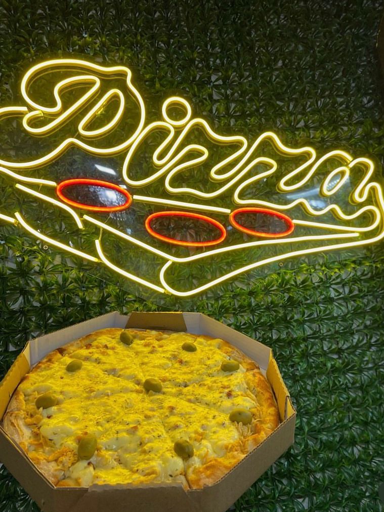 Roseli Pizzaria | Pizzaria em Interlagos
