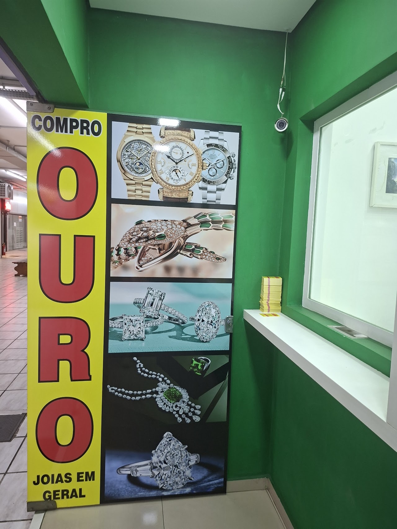 Ouro Fino Joias