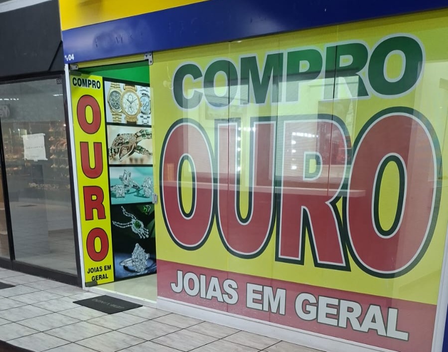 Ouro Fino Joias
