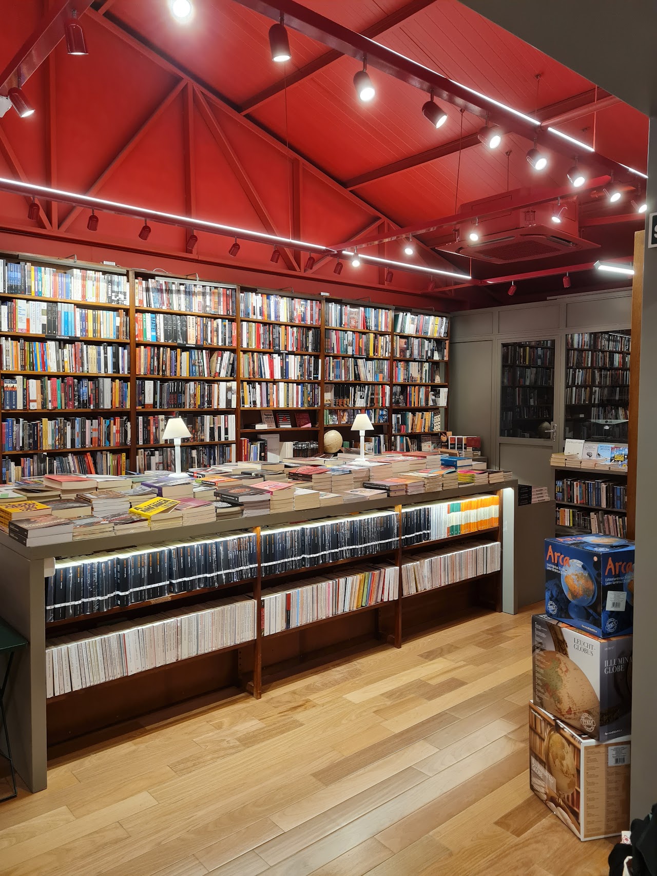 Livraria da Travessa