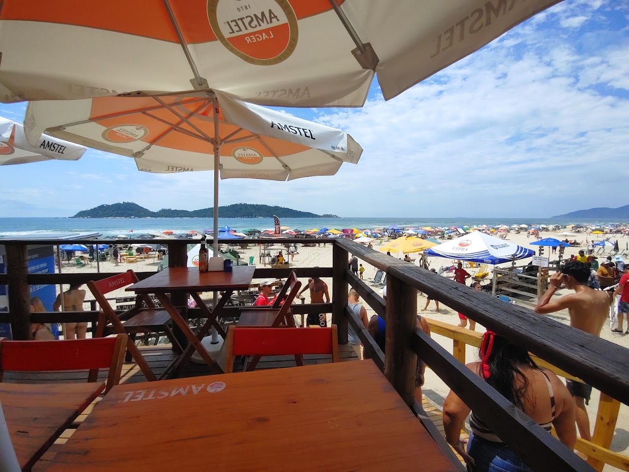 Restaurante pequeno príncipe