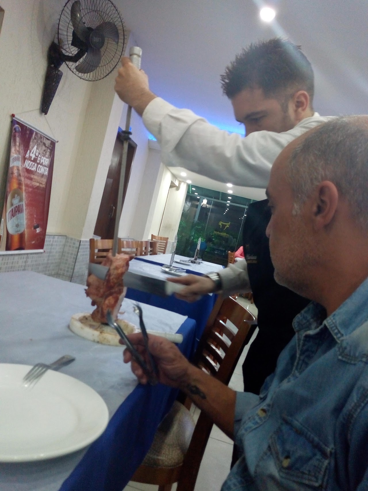 Chalé Grill Churrascaria