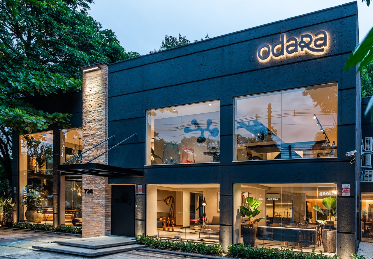 Odara