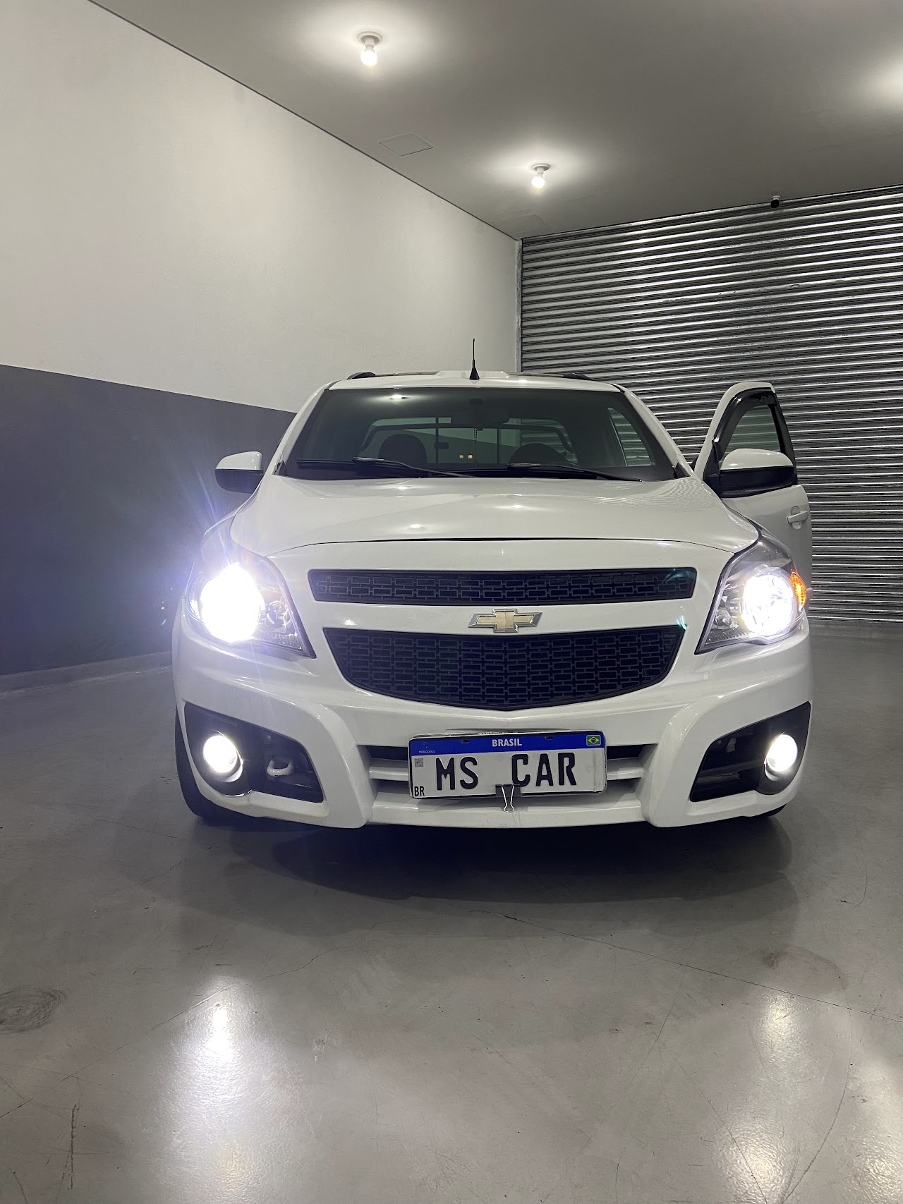 MS Car - Acessórios e Elétrica Automotiva