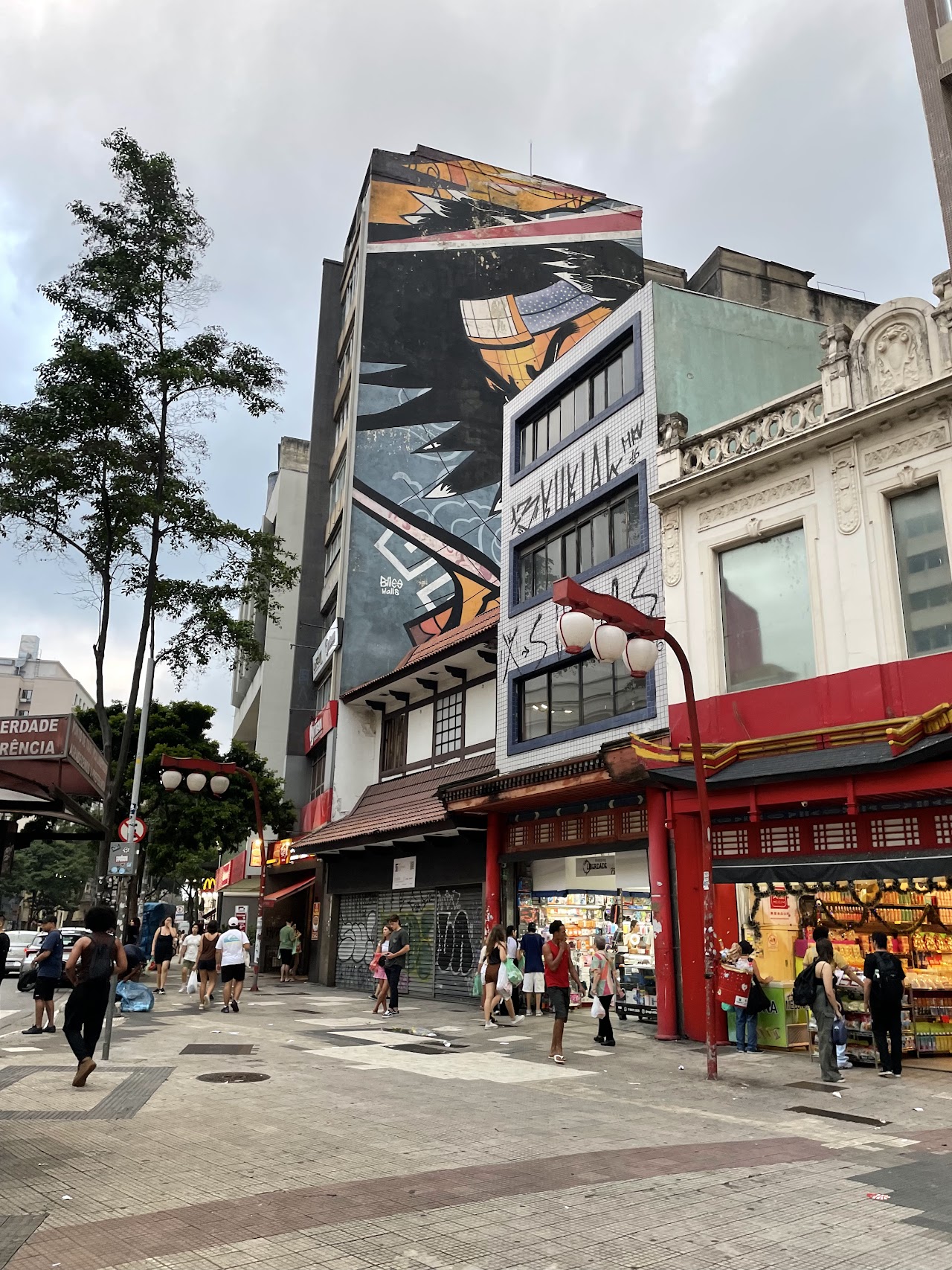 Marutaya Comércio de Presentes e Conveniência