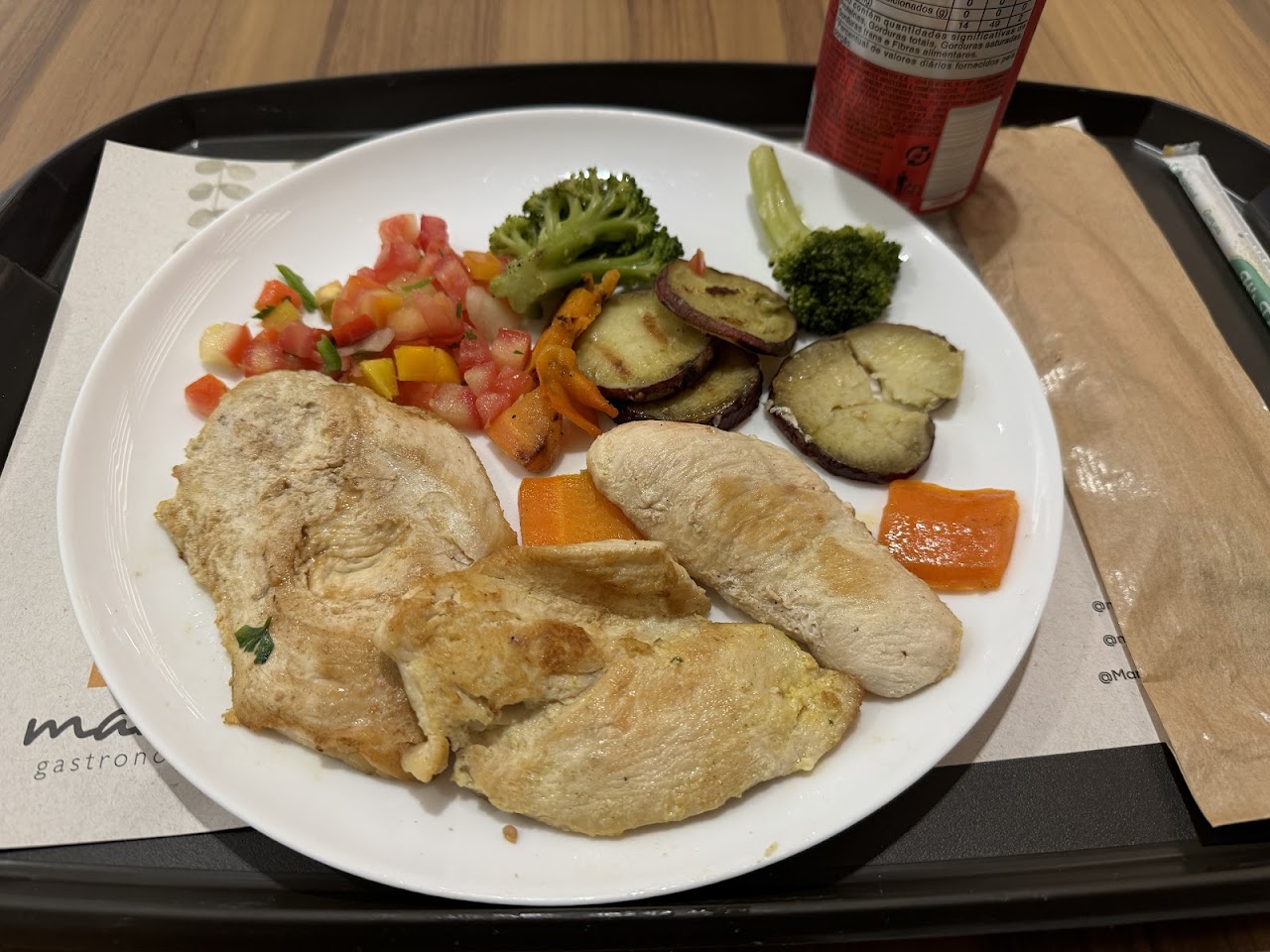 Manai Gastronomia