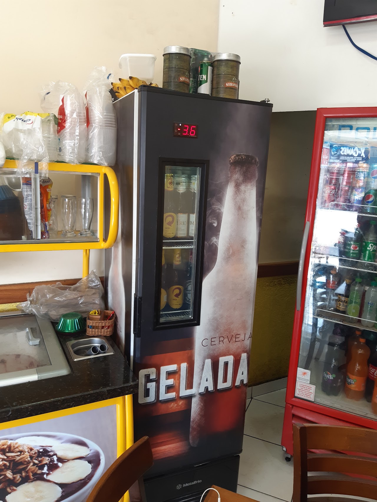 Empório Do Sorvete
