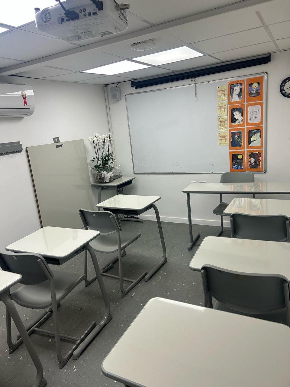 Aliança Cultural Brasil-Japão - Liberdade