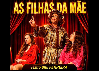 As Filhas da Mãe