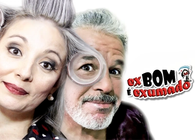 Ex Bom é Exumado