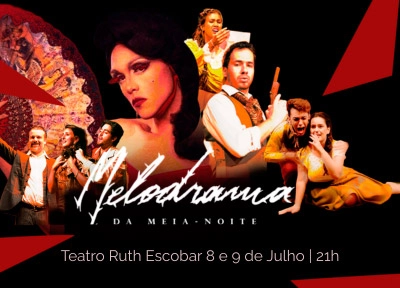 Melodrama da Meia-Noite
