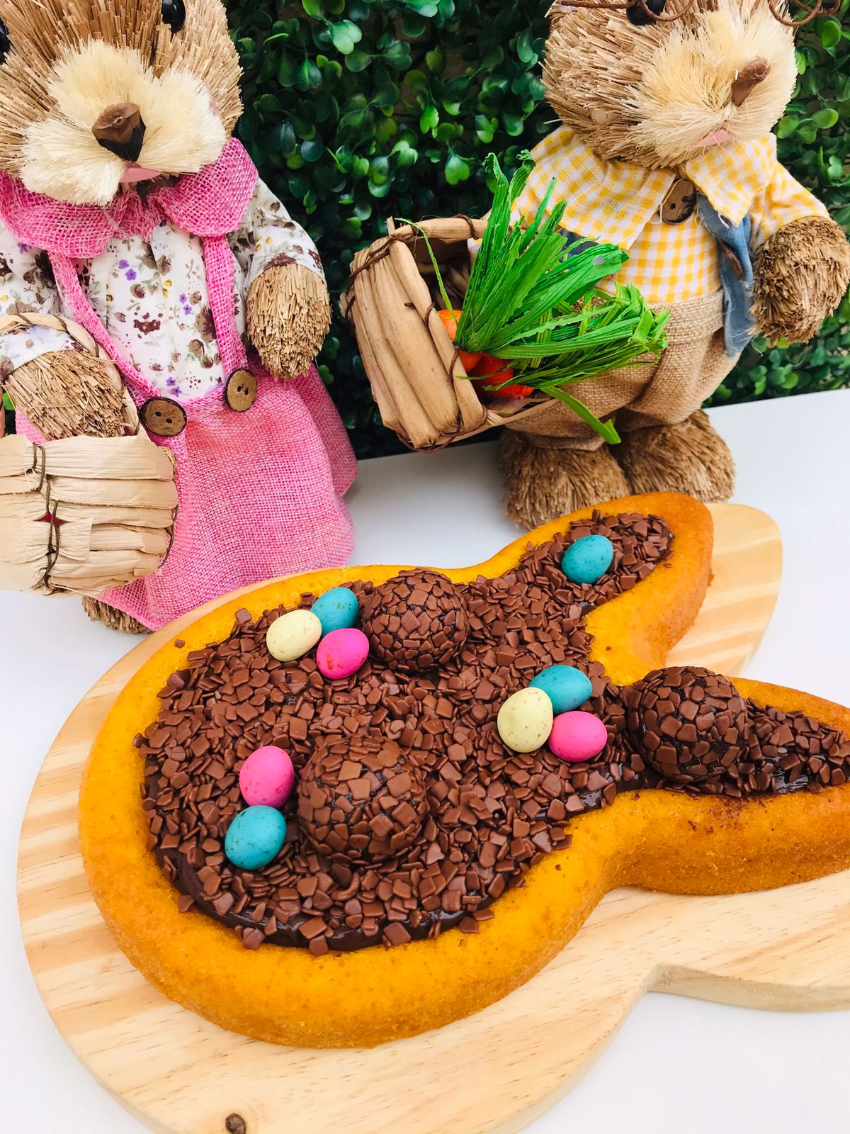 Owl Chocolateria