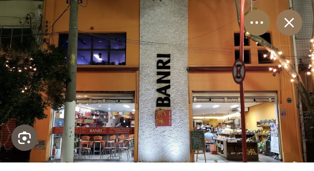 Restaurante Banri