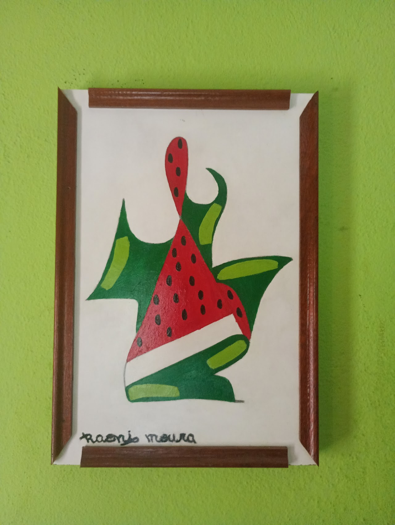 Galeria de Arte André