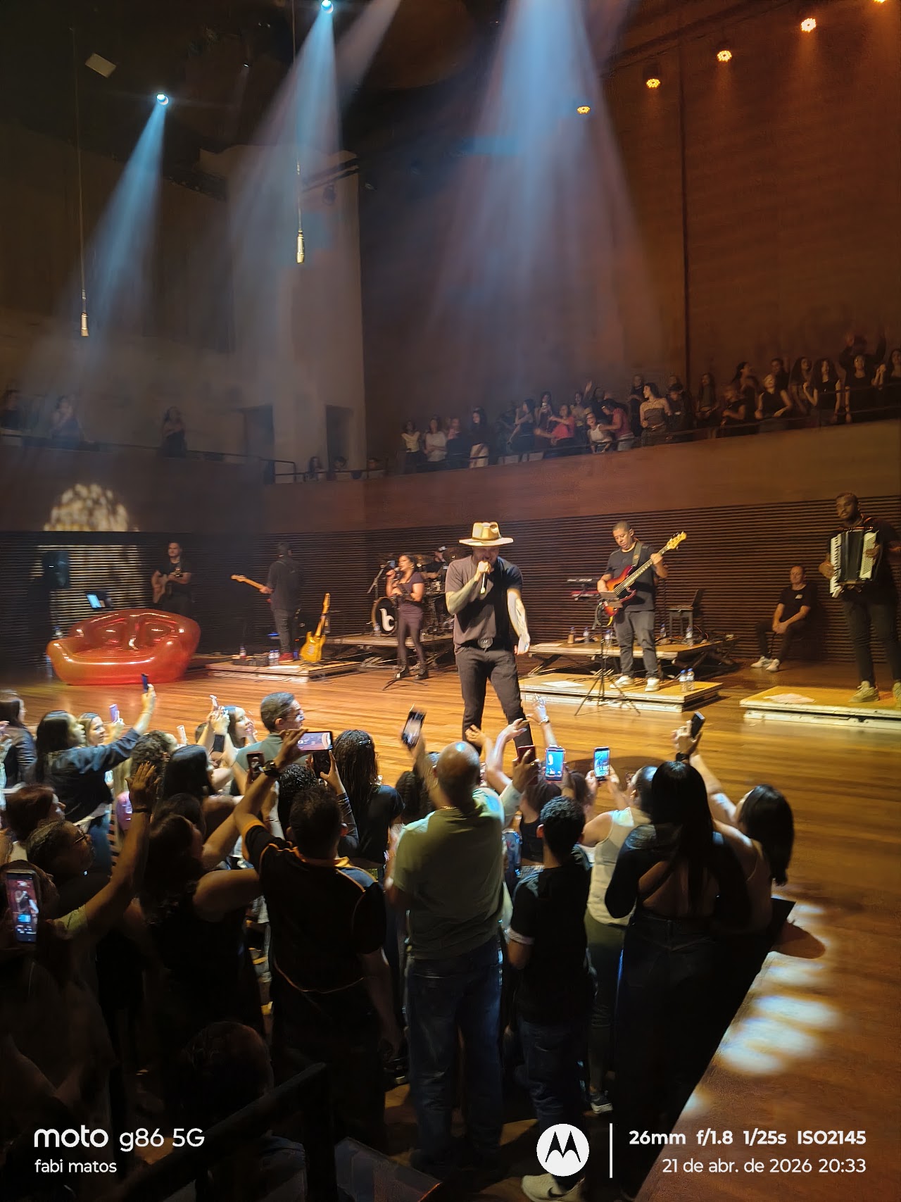 SESC Vila Mariana
