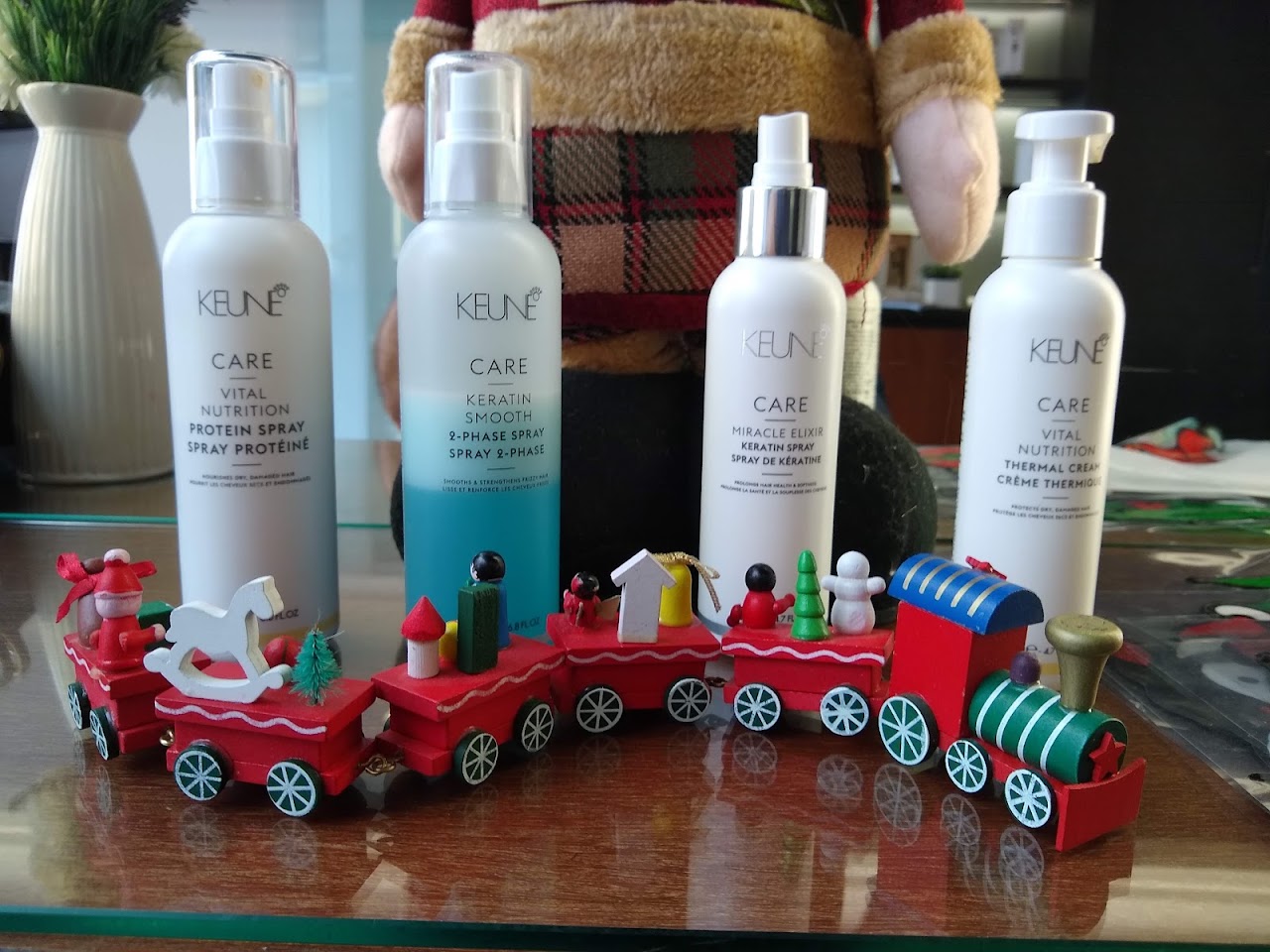 Salão de Beleza Paraíso | Matik Hair & Make Up