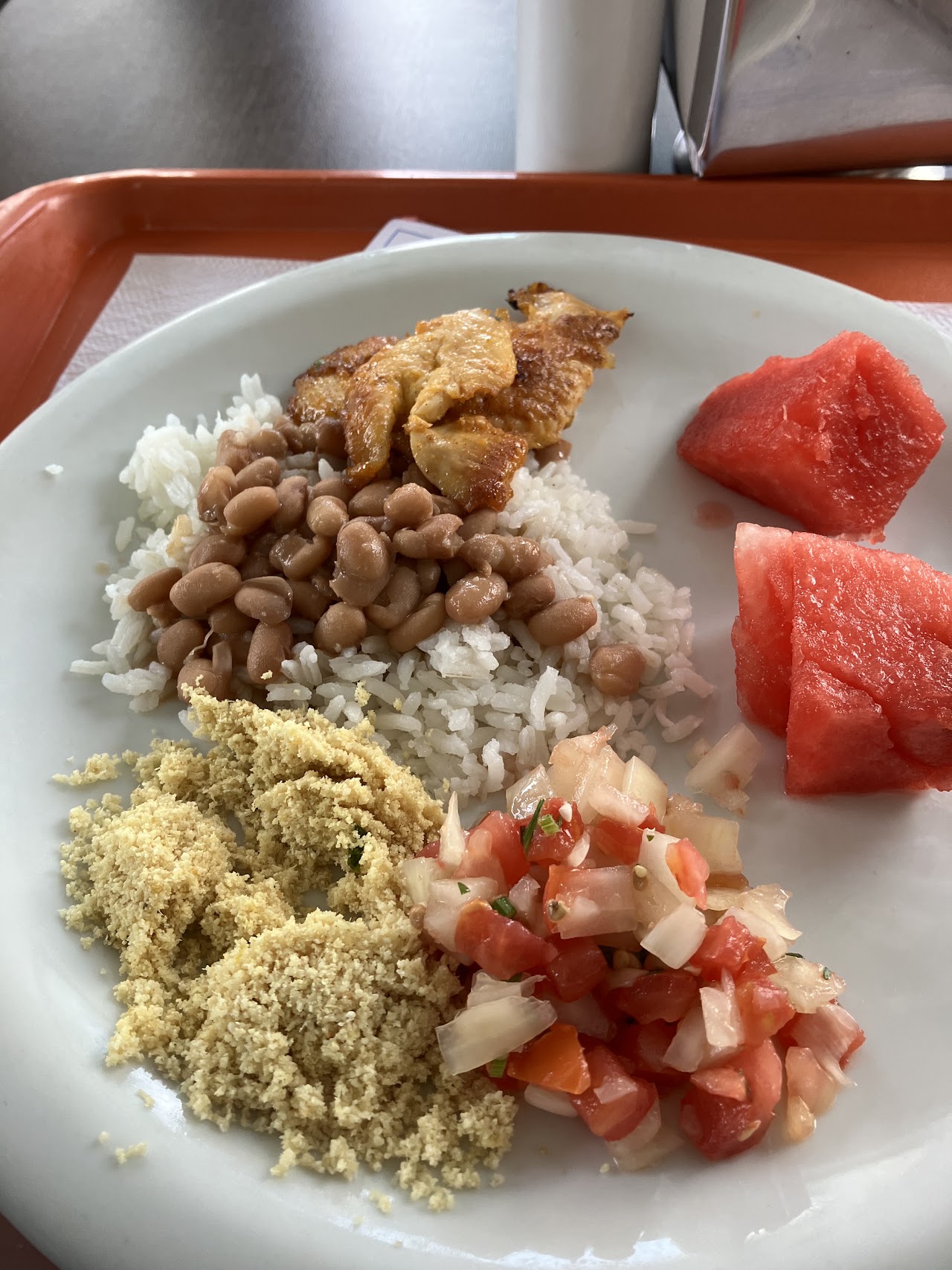 Restaurante Recanto do Almirante