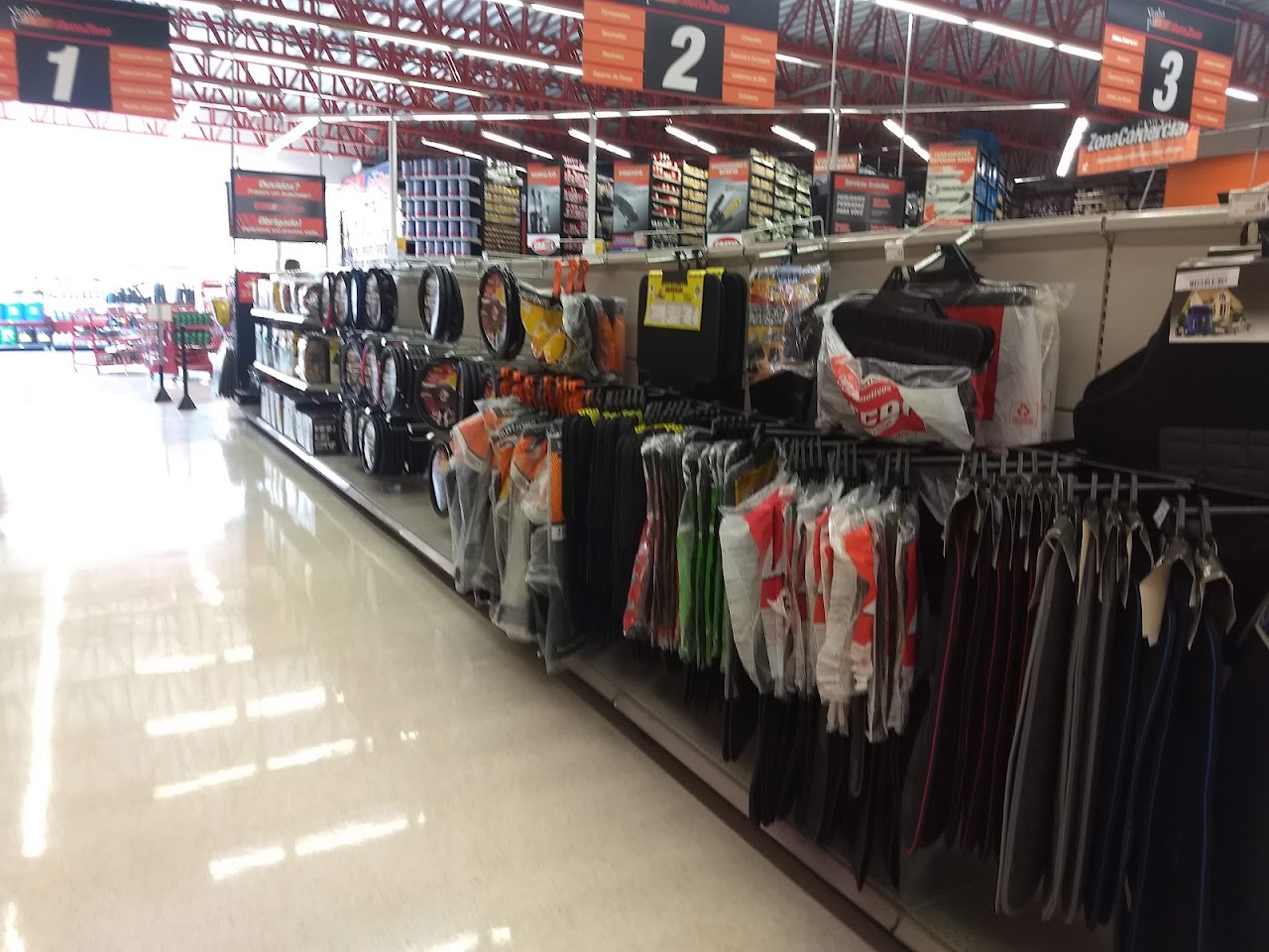 AutoZone Brasil Comércio de Autopeças Ltda.