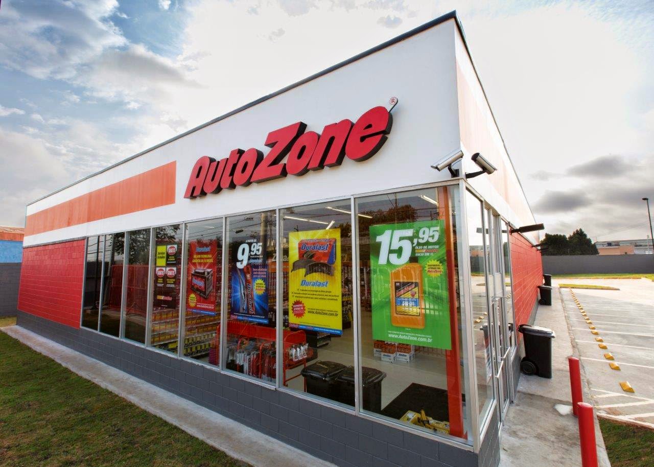 AutoZone Brasil Comércio de Autopeças Ltda.