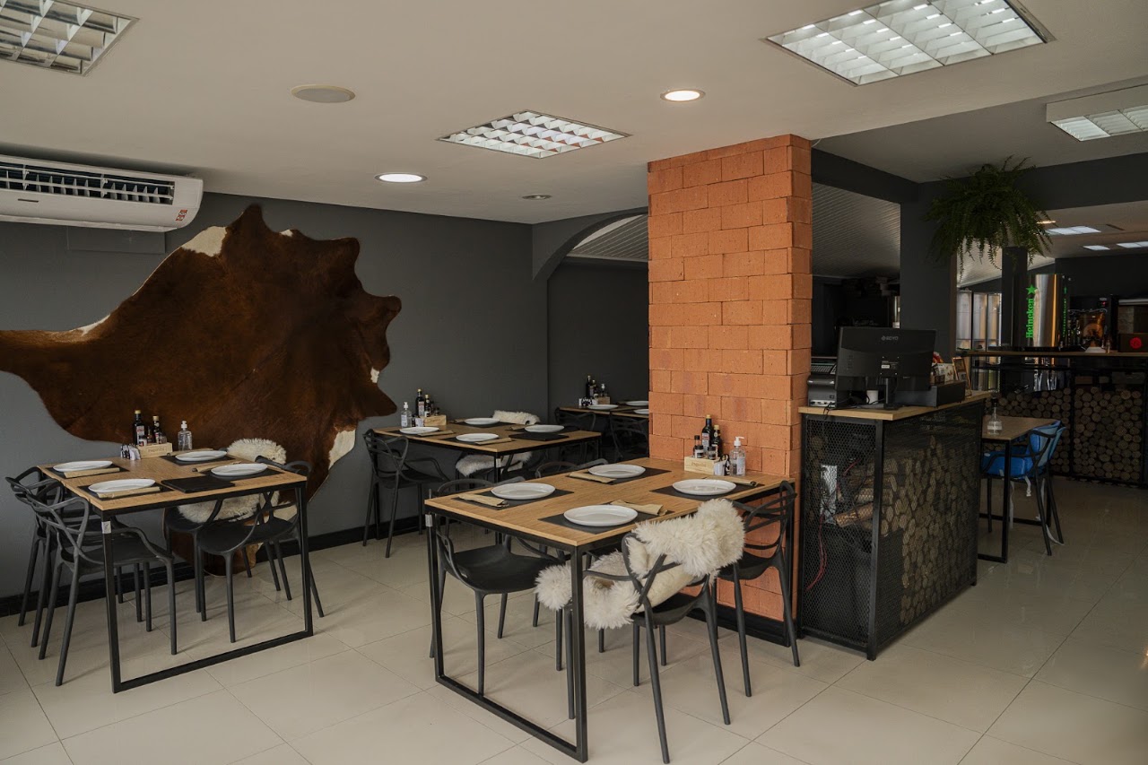 La Brasaria Boutique de Carnes y Parrilla - Campeche