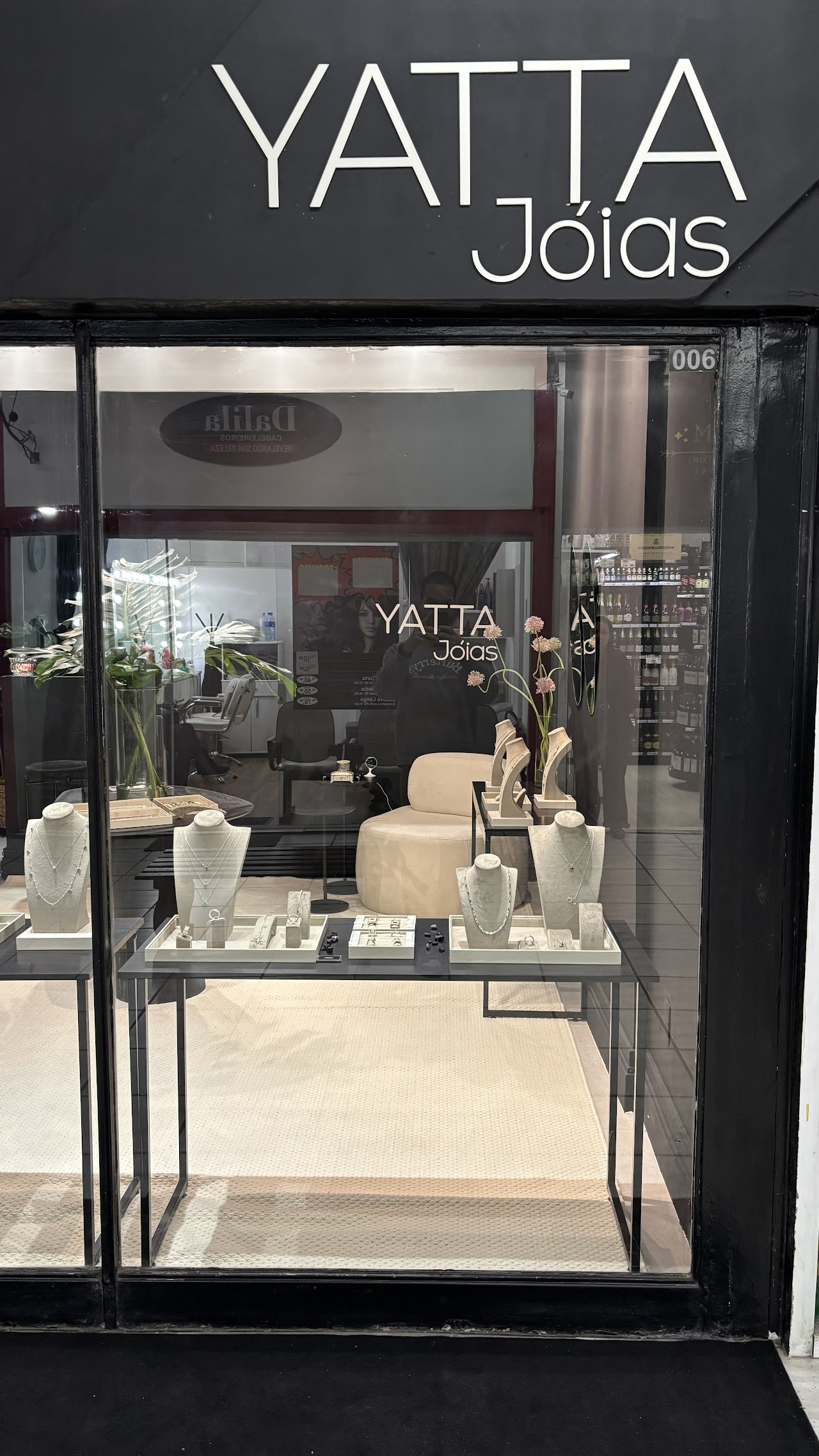 Yatta Jóias