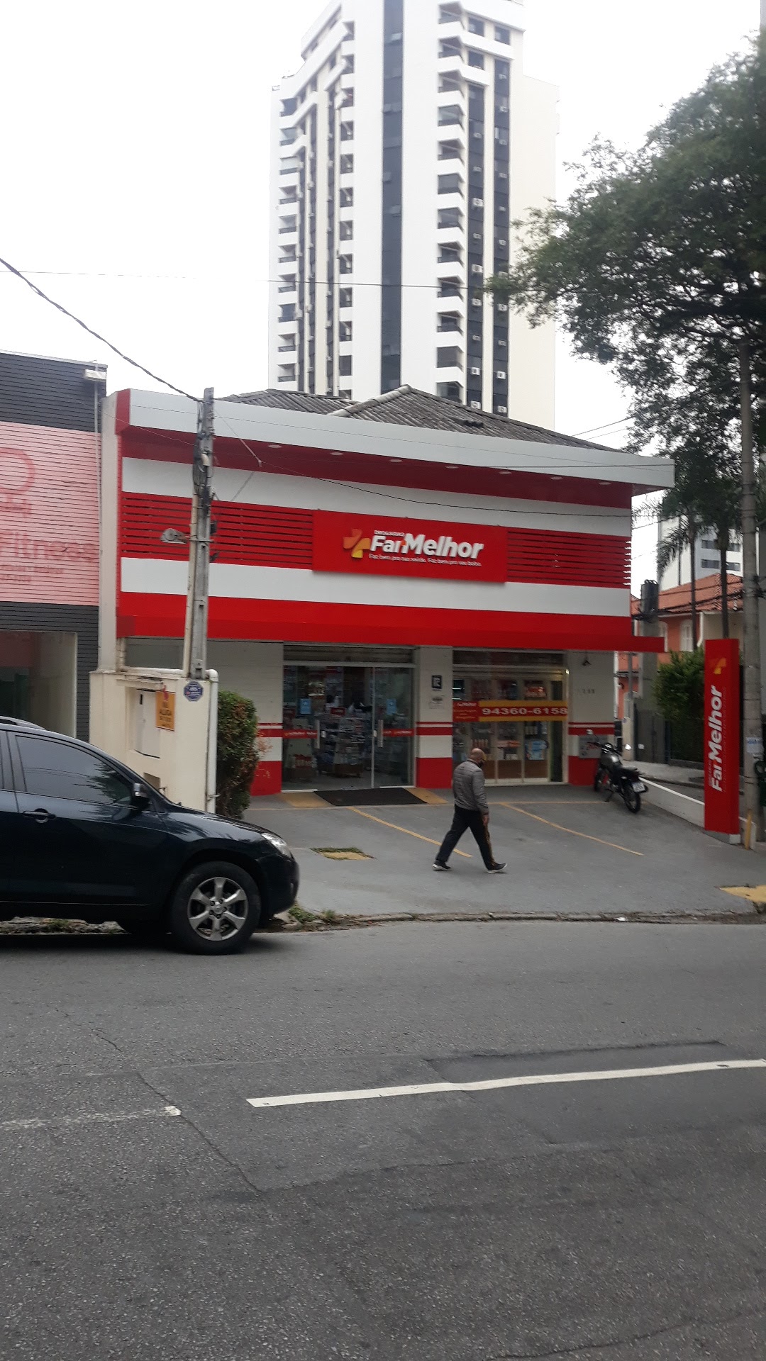 FarMelhor