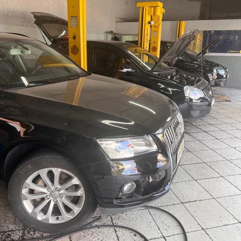 Sena Auto Center