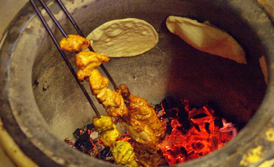 Bawarchi