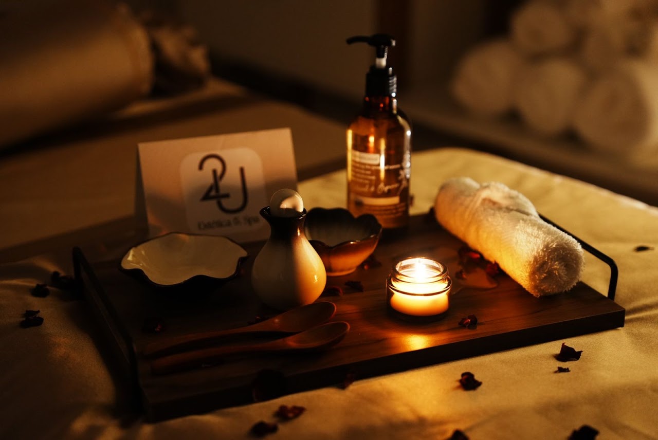 2U Estetica & Spa
