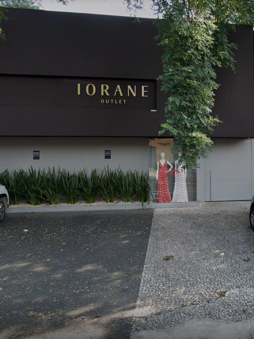 Iorane Showroom Itaim