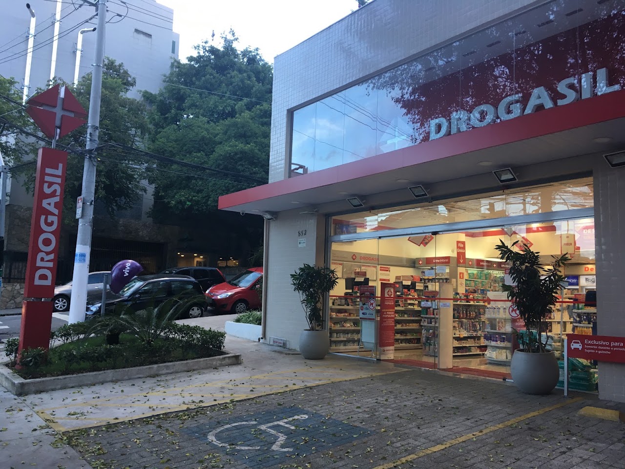 Drogasil