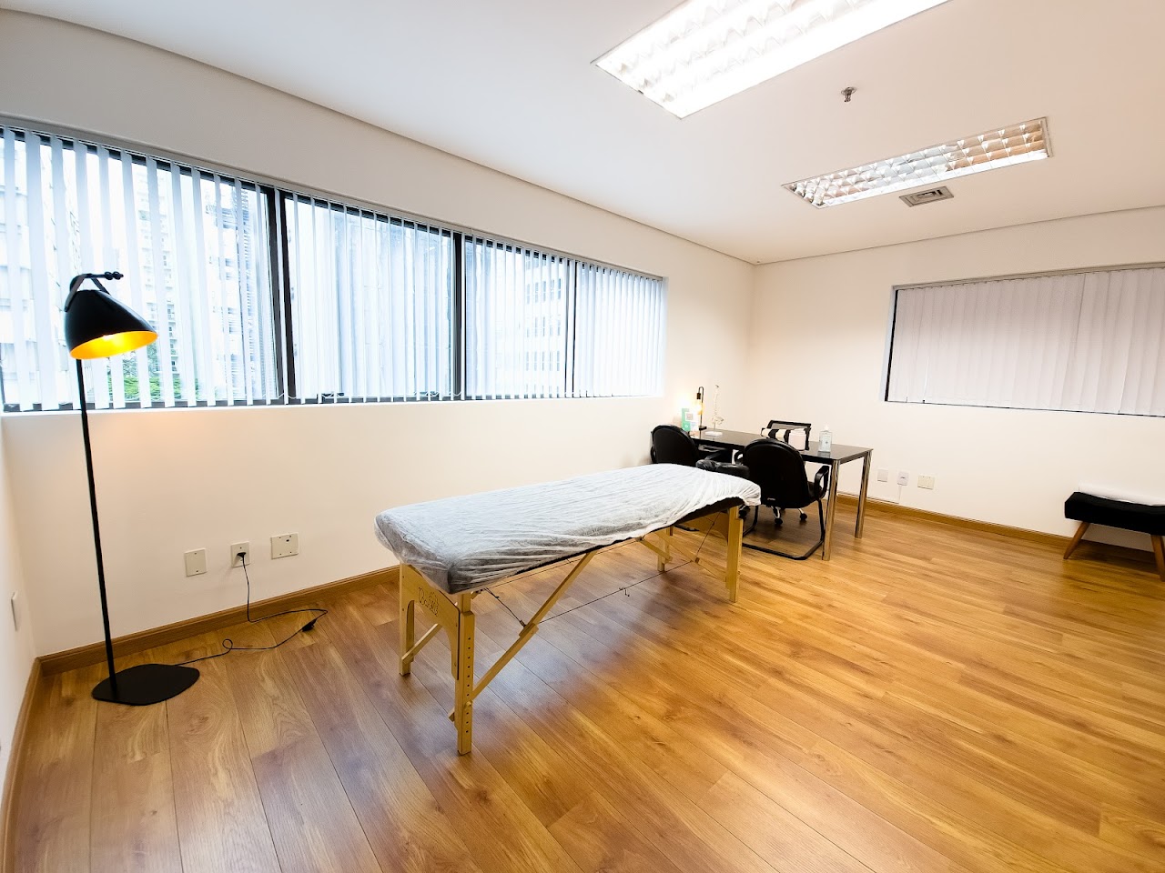 Clinic Advance | Itaim Bibi