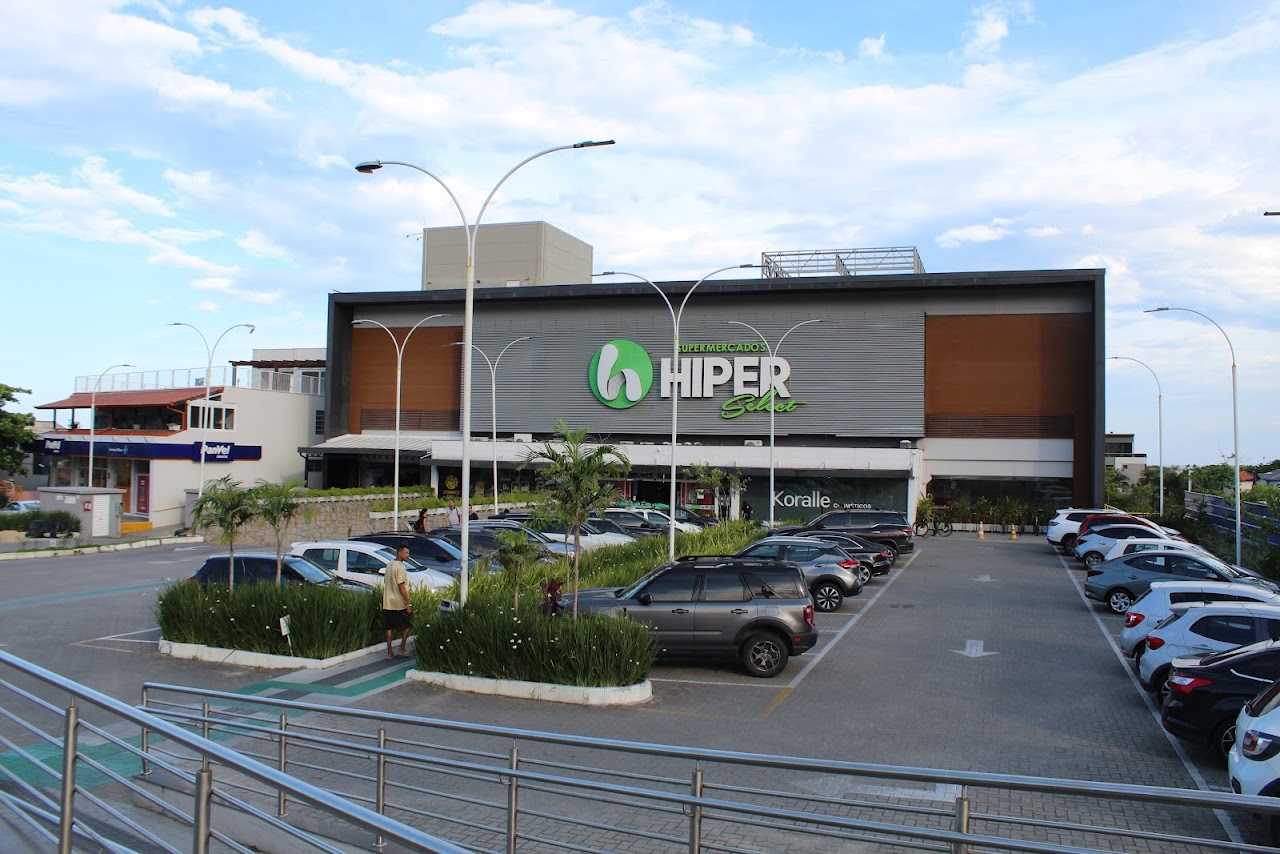 Supermercados Hiper Select Rio Tavares