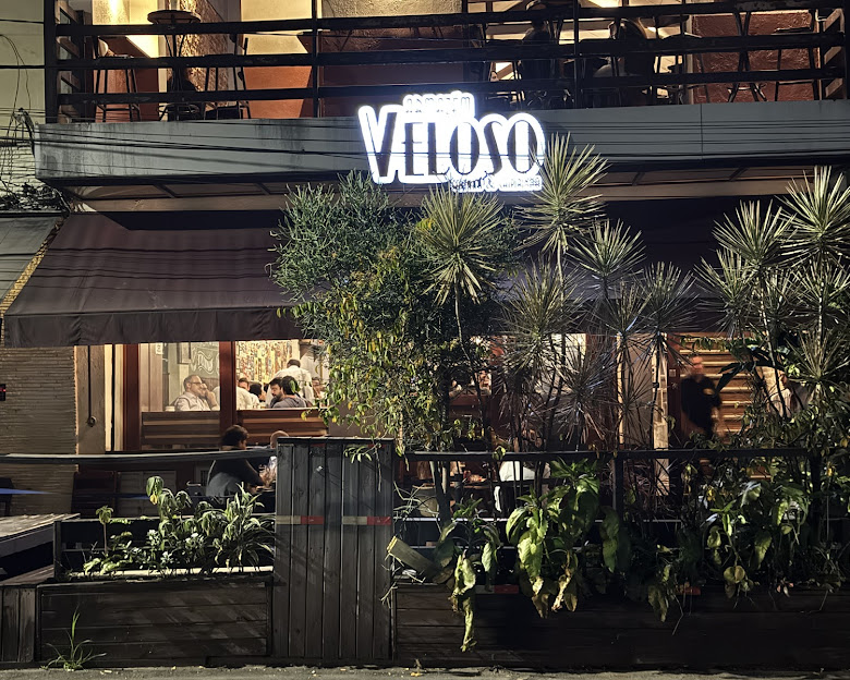 Bar Veloso